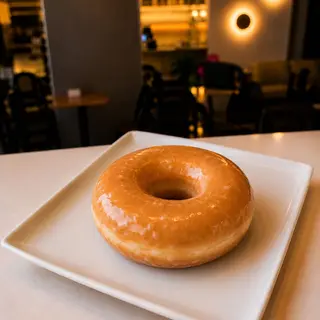 Donut
