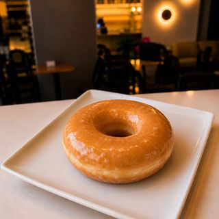 Donut