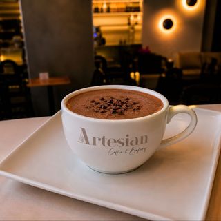 Chocolate Avellana