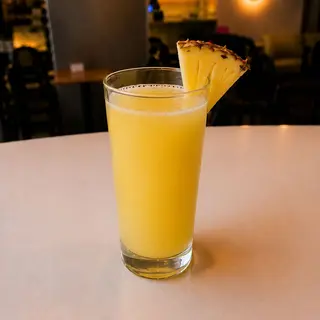 Zumo de Base Piña