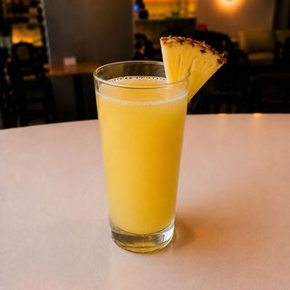 Zumo de Base Piña