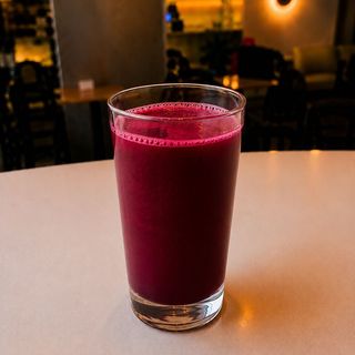 Zumo de Base Remolacha