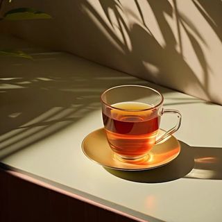Chai Green Tea