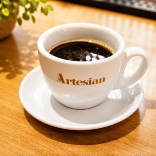 Café Solo