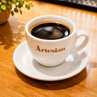 Café Americano