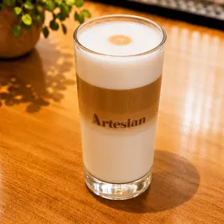 Latte Machiato