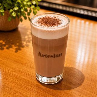 Latte Choco