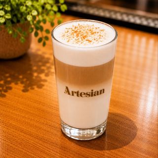 Latte Coco
