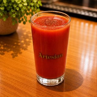 Zumo de Base Tomate