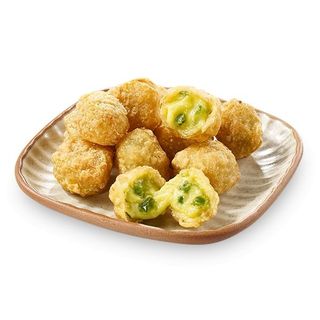 Mozarella sticks