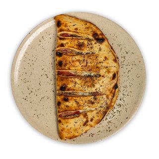 Calzone Vegetal (28 cm.)