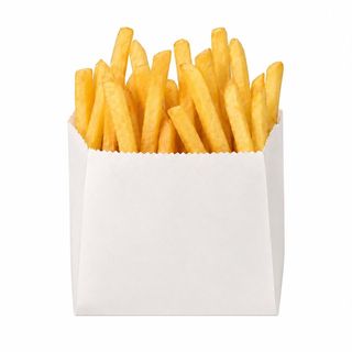 Patatas fritas