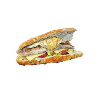 Chivito