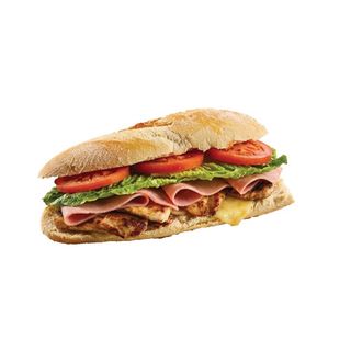 Bocadillo Campero