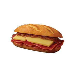 Bocadillo Gourmet