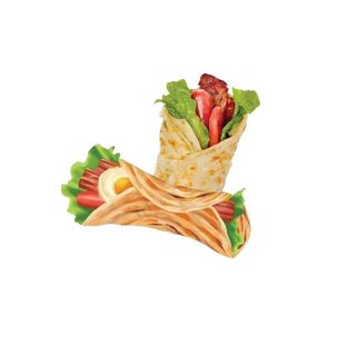 Bocadillo Oriental