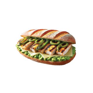 Bocadillo Mandrágora