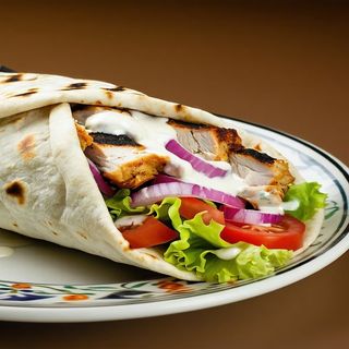 Durum Solo Carne