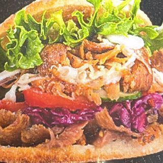 Kebab Normal