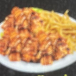Plato Solo Carne