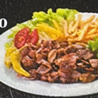 Oferta 4 Tapas Grandes