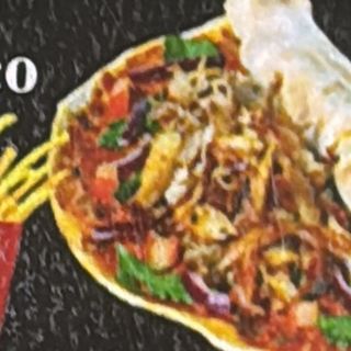 Oferta 2 Pizzas Turcas