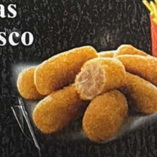 Croquetas