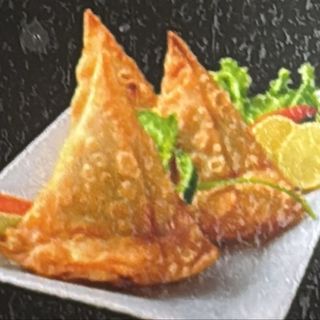 Samosa