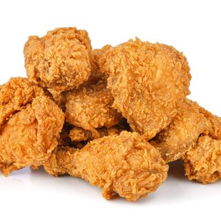 Oferta 2 Pollos Enteros Broaster