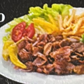 Medio Pollo