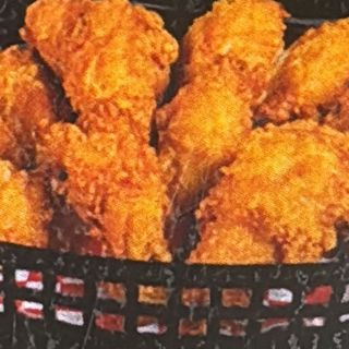 Pollo Broaster