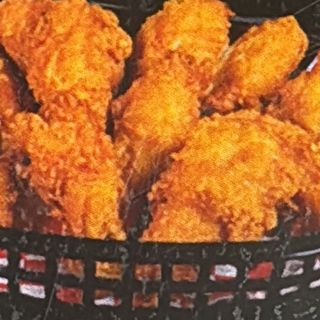 Pollo Frito