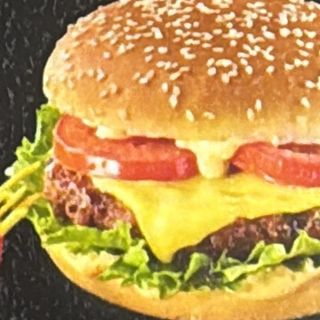 Hamburguesa De Pollo