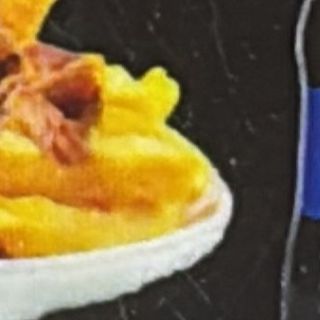 Patatas Fritas