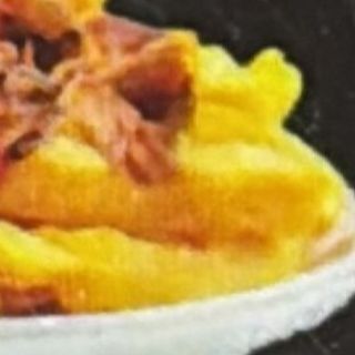 Patatas Bravas