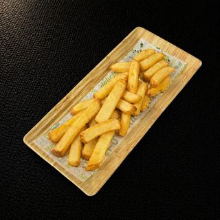 Patatas Fritas