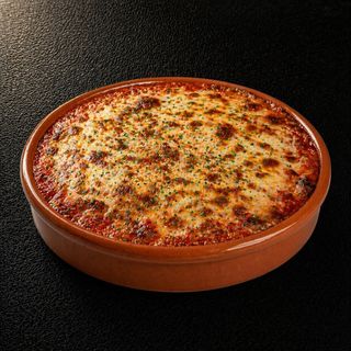Parmegiana