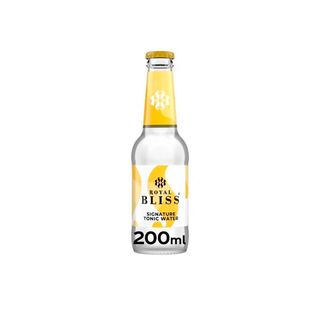Tónica Royal Bliss 200ml