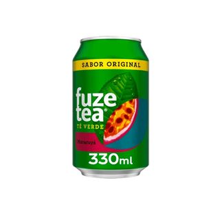 Fuze Tea Maracuyá