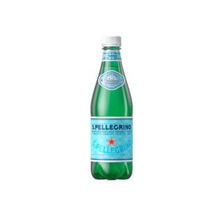 San Pellegrino Agua Con Gas 500ml