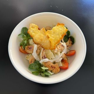 Ensalada César