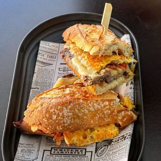 Bocadillo Pepito