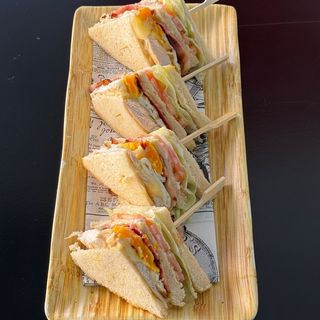 Club Sándwich