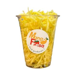 Vaso Con Mango XL