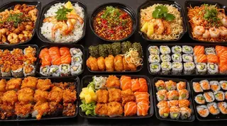 Family Box