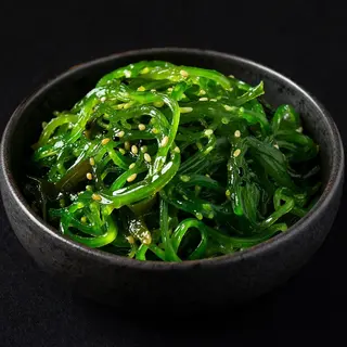 Wakame