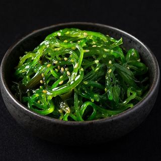 Wakame