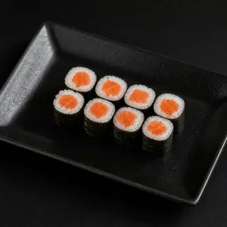 Maki Salmón