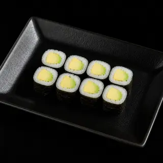 Maki Aguacate