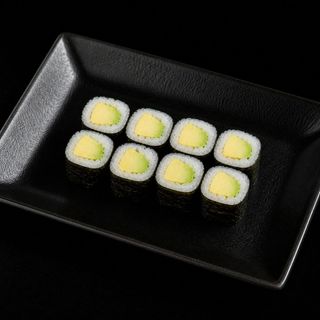 Maki Aguacate